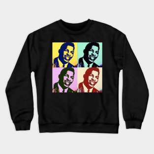 Lawdy Miss Clawdy Chronicles Lloyd Fanatic R&B Fashion Crewneck Sweatshirt